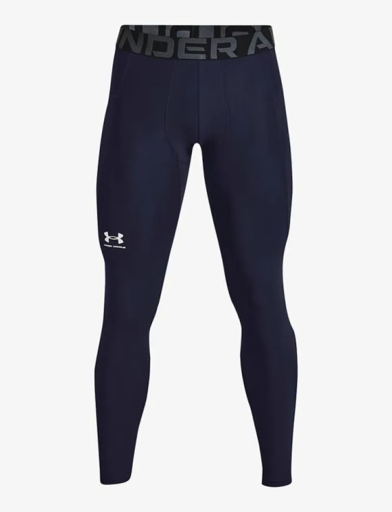 UA HG Armour Leggings - Träningstights