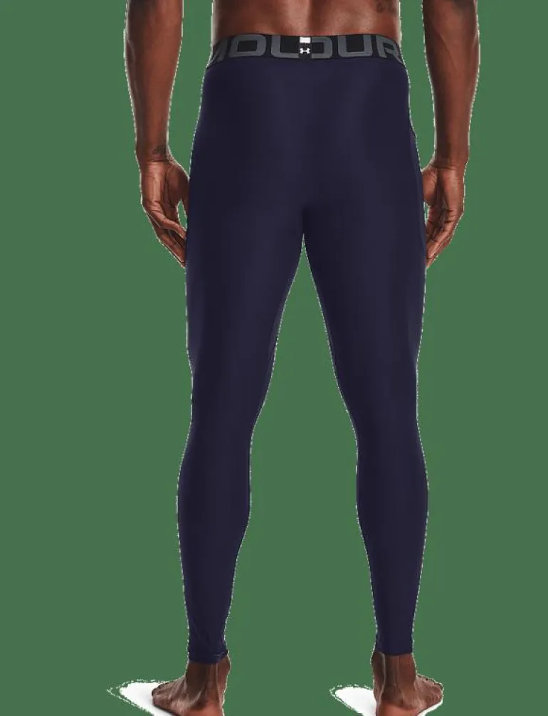 UA HG Armour Leggings - Träningstights