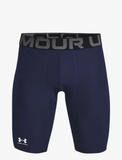UA HG Armour Lng Shorts - Träningstights