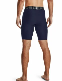UA HG Armour Lng Shorts - Träningstights