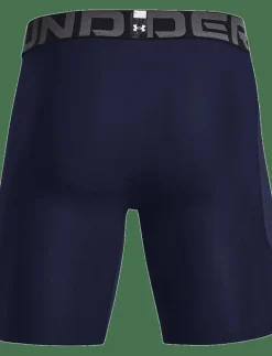 UA HG Armour Shorts - Träningstights