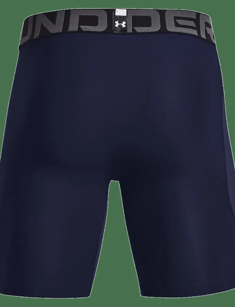 UA HG Armour Shorts - Träningstights