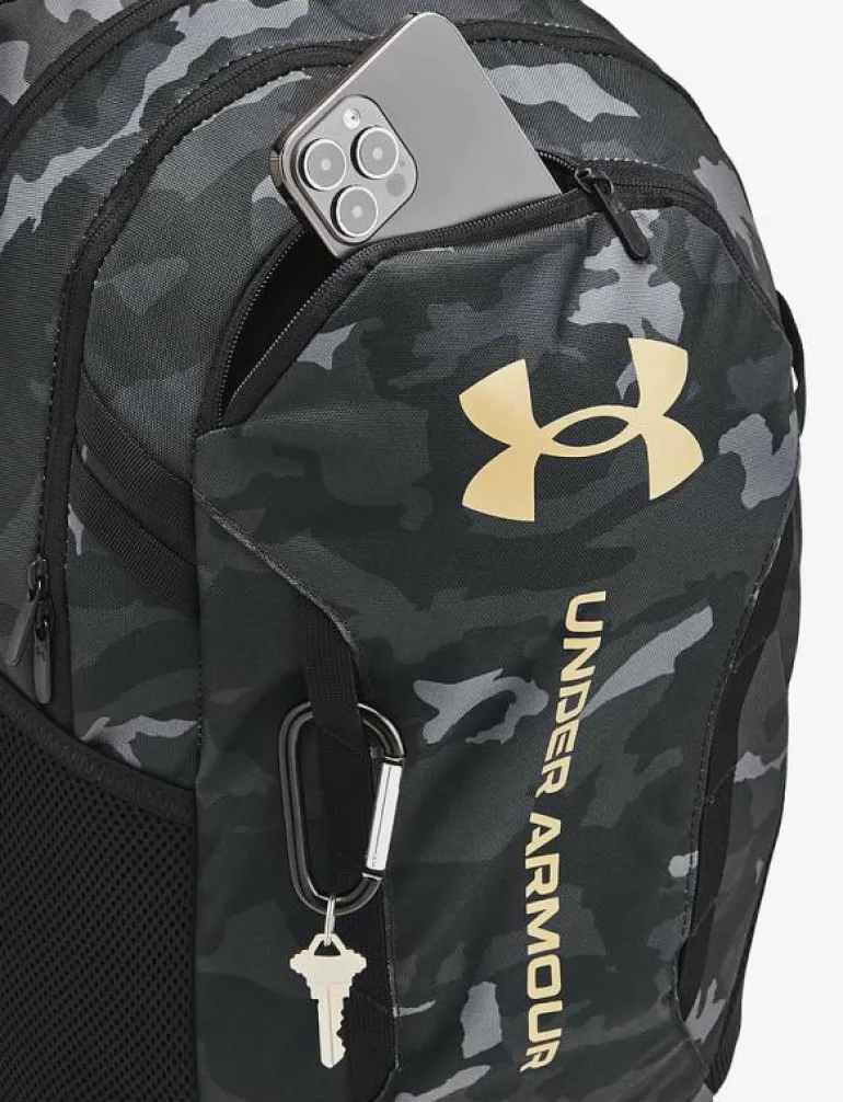 UA Hustle 6.0 Backpack - Ryggsäckar