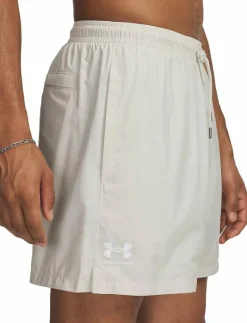 UA Icon Volley Short - Badbyxor