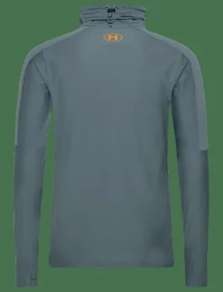 UA M Challenger Pro Wintr LS - Långärmade tröjor