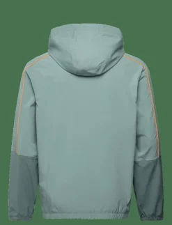 UA M Challenger Warmup Jkt - Huvtröjor