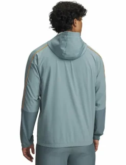 UA M Challenger Warmup Jkt - Huvtröjor