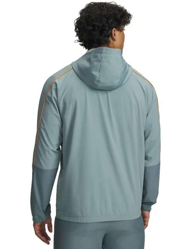 UA M Challenger Warmup Jkt - Huvtröjor
