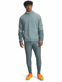 UA M Challenger Warmup Jkt - Huvtröjor