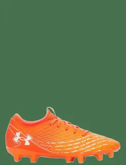 UA Magnetico Select 5 FG JR - Fotbollsskor