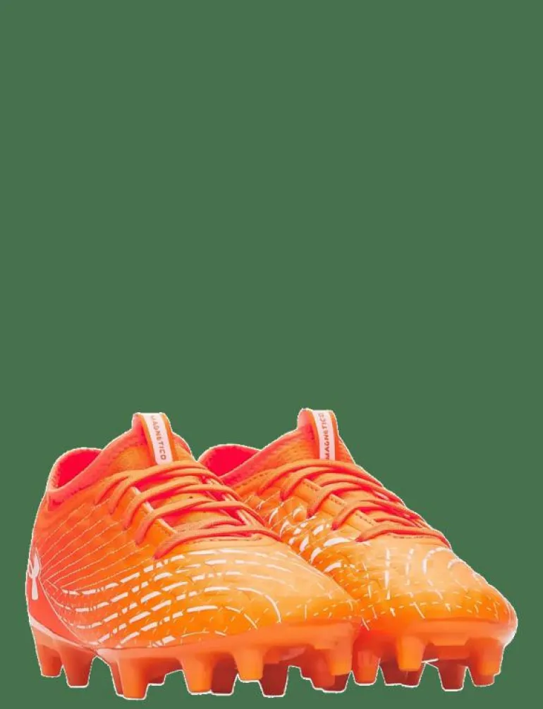UA Magnetico Select 5 FG JR - Fotbollsskor