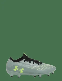 UA Magnetico Select 4 JR FG - Fotbollsskor