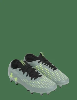 UA Magnetico Select 4 JR FG - Fotbollsskor