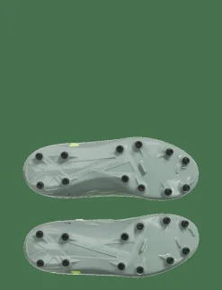 UA Magnetico Select 4 JR FG - Fotbollsskor