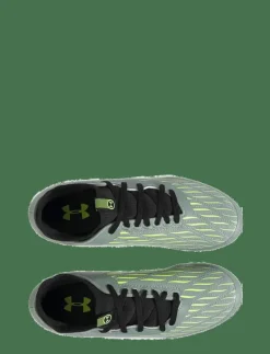 UA Magnetico Select 4 JR FG - Fotbollsskor