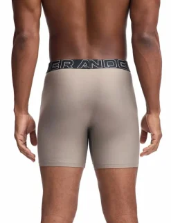 UA PERFORMANCE TECH - SOLID 6