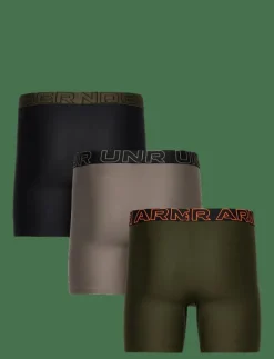 UA PERFORMANCE TECH - SOLID 6