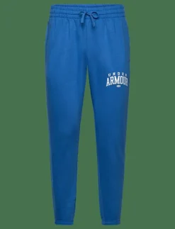 UA Rival Flc CB Pants - Sweatpants