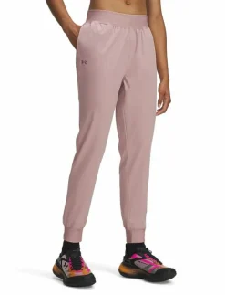 UA Rival Hi Rise Woven Pant - Sweatpants