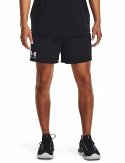 UA Rival Terry 6in Short - Träningsshorts