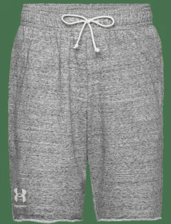 UA RIVAL TERRY SHORT - Sweatshorts