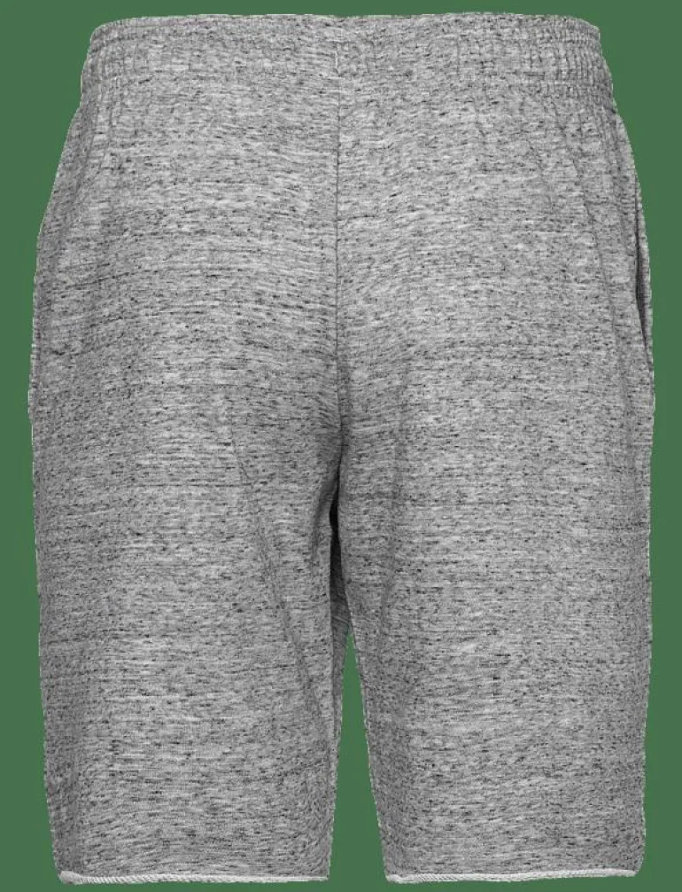 UA RIVAL TERRY SHORT - Sweatshorts