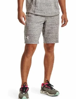 UA RIVAL TERRY SHORT - Sweatshorts