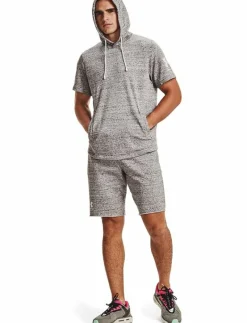 UA RIVAL TERRY SHORT - Sweatshorts