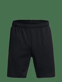 UA Rival Waffle Short - Casual shorts