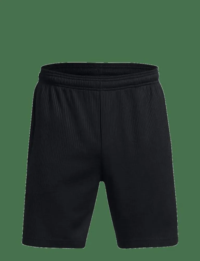 UA Rival Waffle Short - Casual shorts