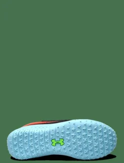 UA U Shadow Turf 3 Jr - Fotbollsskor