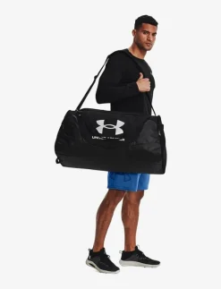 UA Undeniable 5.0 Duffle LG - Gymväskor