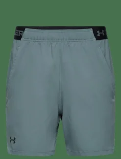 UA Vanish Woven 6in Shorts - Träningsshorts