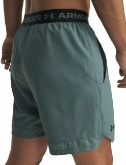 UA Vanish Woven 6in Shorts - Träningsshorts
