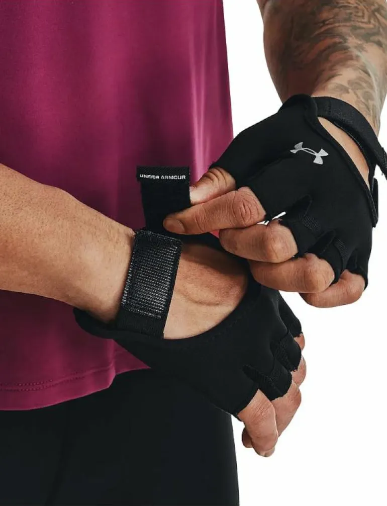 UA Women's Training Glove - Handskar & Vantar