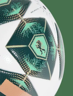 UCL LGE - Fotbollar