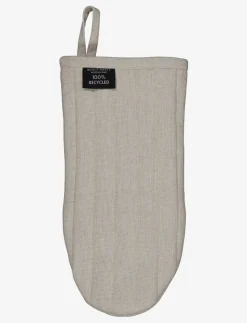 UGNSVANTE GRODA RONJA GRS BEIGE 15x30 - Grytlappar