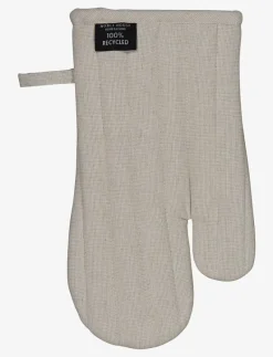 UGNSVANTE RONJA GRS LINNEBEIGE 15x30 - Grytlappar