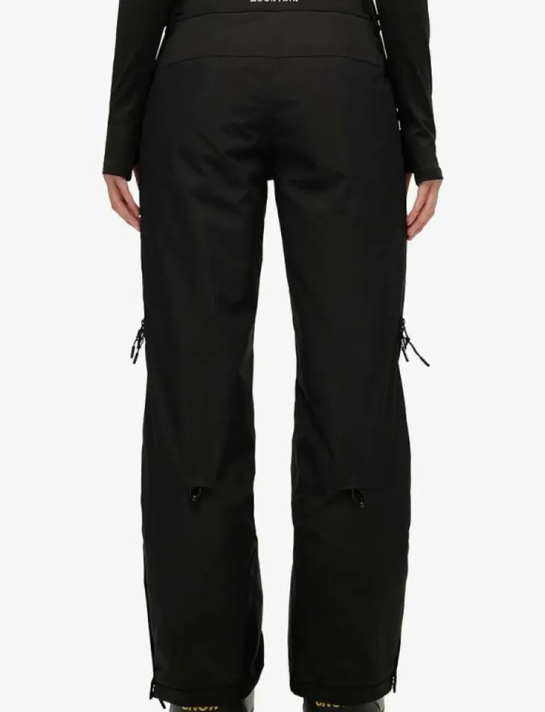 ULTIMATE FREESTYLE SKI PANT - Skidbyxor