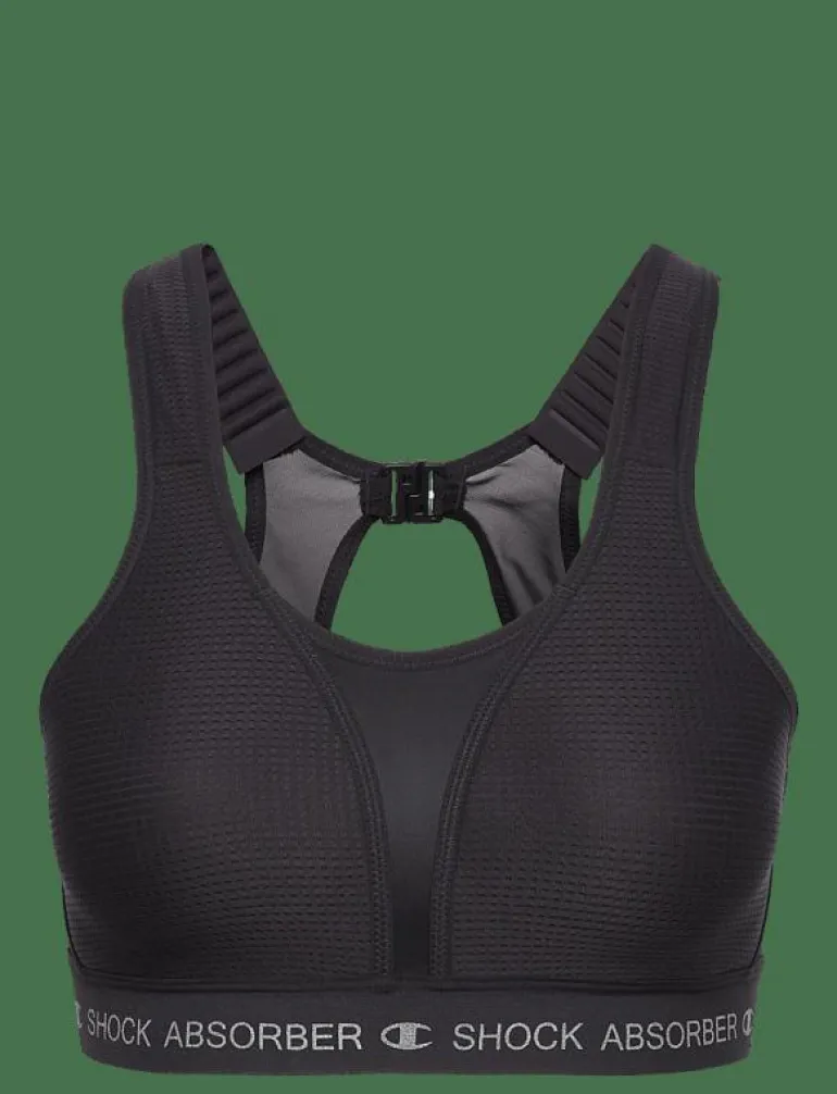 Ultimate Run Bra Padded 06S7 - Sport BH:ar