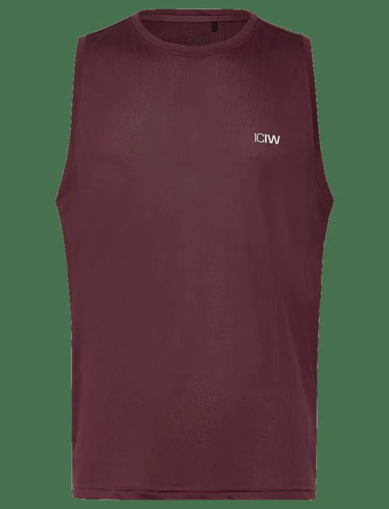 Ultimate Training Tank - Linnen