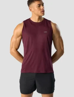 Ultimate Training Tank - Linnen