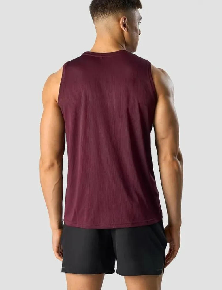 Ultimate Training Tank - Linnen