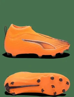 ULTRA 6 MATCH+ LL FG/AG Jr - Fotbollsskor