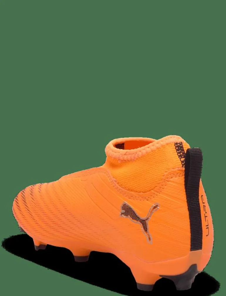 ULTRA 6 MATCH+ LL FG/AG Jr - Fotbollsskor