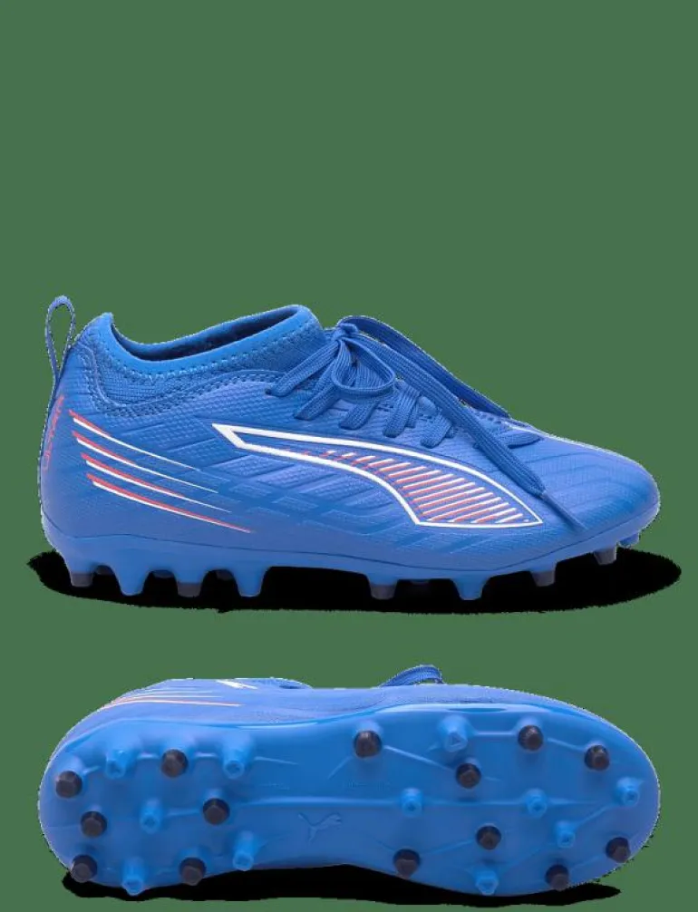 ULTRA 6 MATCH MG Jr - Sportskor