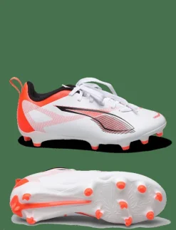 ULTRA 5 PLAY FG/AG Jr - Fotbollsskor