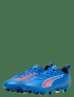 ULTRA 6 PLAY FG/AG Jr - Fotbollsskor
