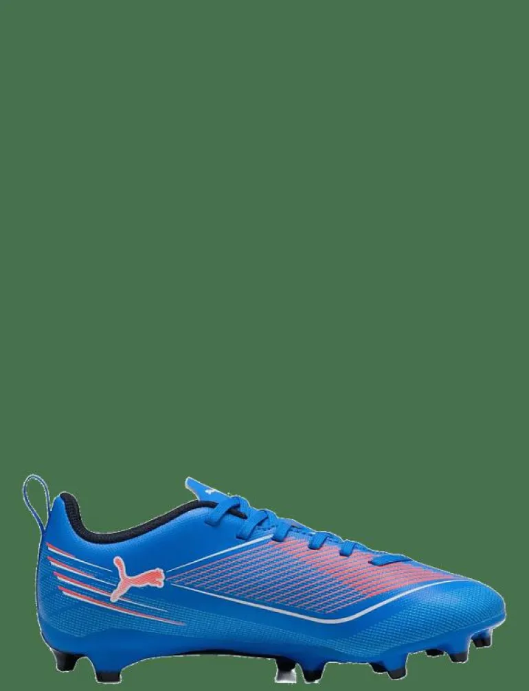 ULTRA 6 PLAY FG/AG Jr - Fotbollsskor