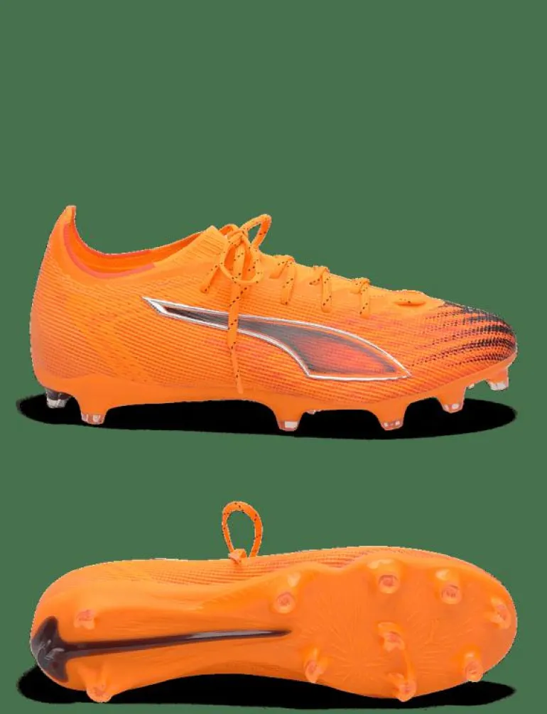 ULTRA 6 PRO FG/AG - Fotbollsskor